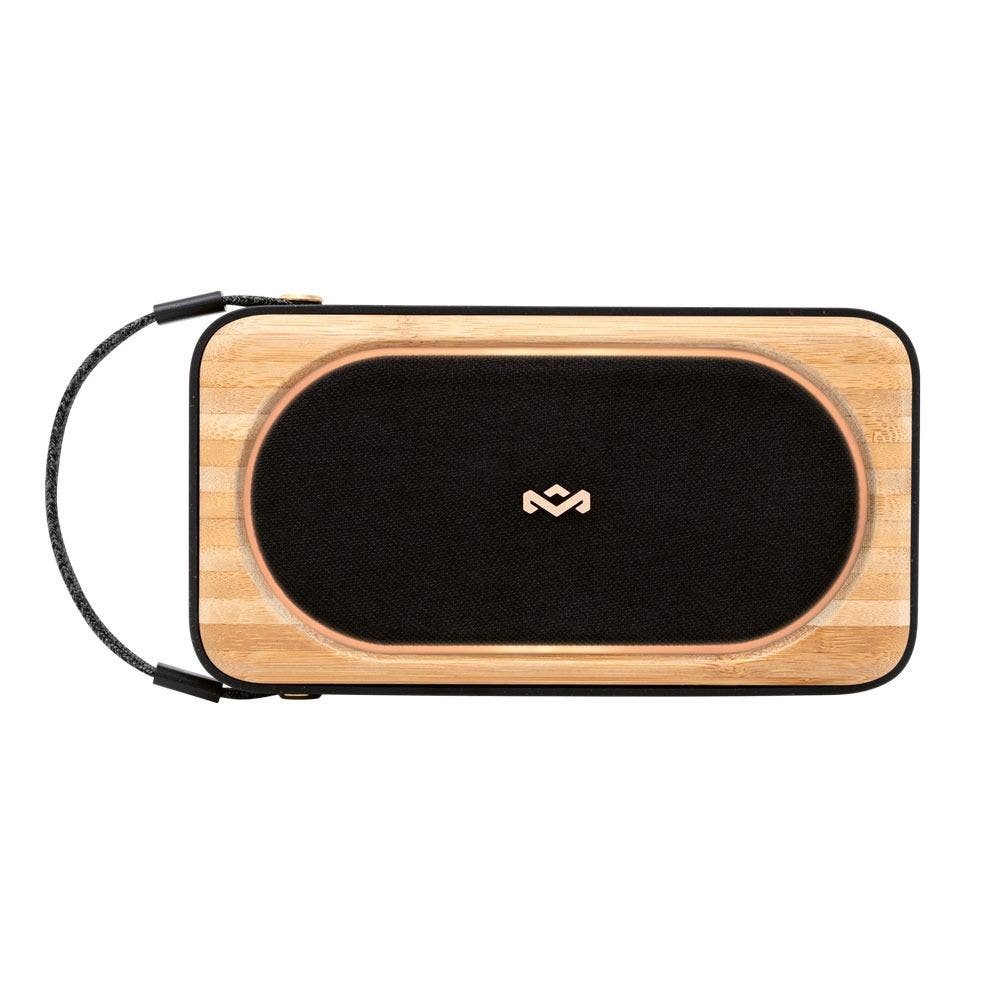 House of Marley ROOTS SOLAR SB BT Speaker