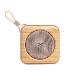 House of Marley ROOTS Cream BLUETOOTH SPEAKER House of Marley ROOTS Cream BLUETOOTH SPEAKER