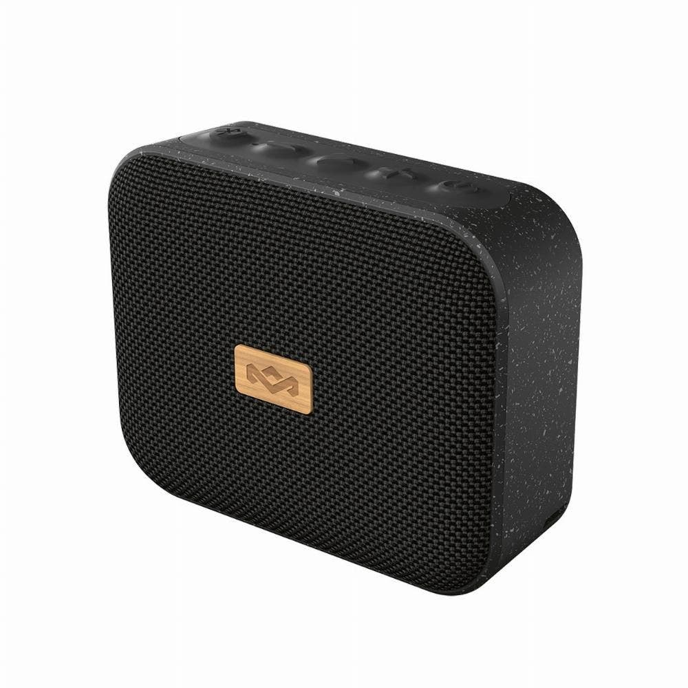 House of Marley Jammin SB Bluetooth Speaker