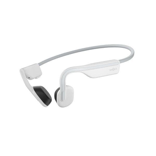 Shokz OPENMOVE BONE CONDUCTION WHITE