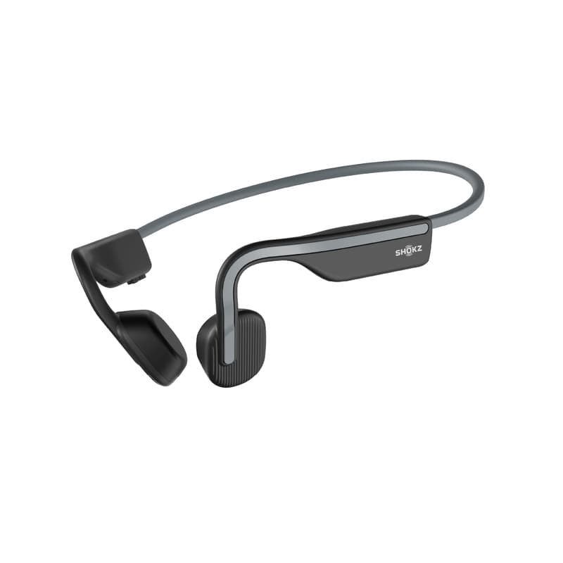 Shokz OPENMOVE BONE CONDUCTION GREY