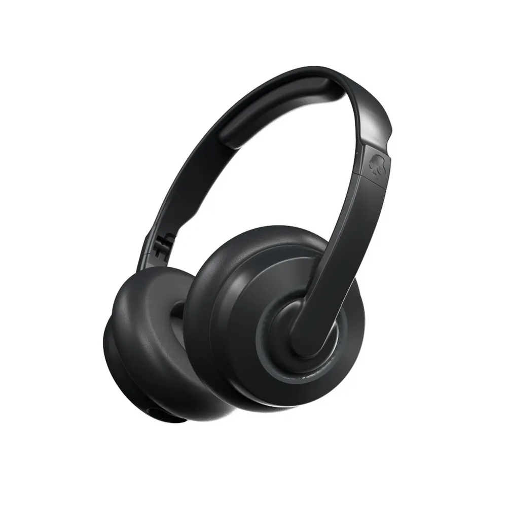 Skullcandy Cassette Wireless On-Ear Black