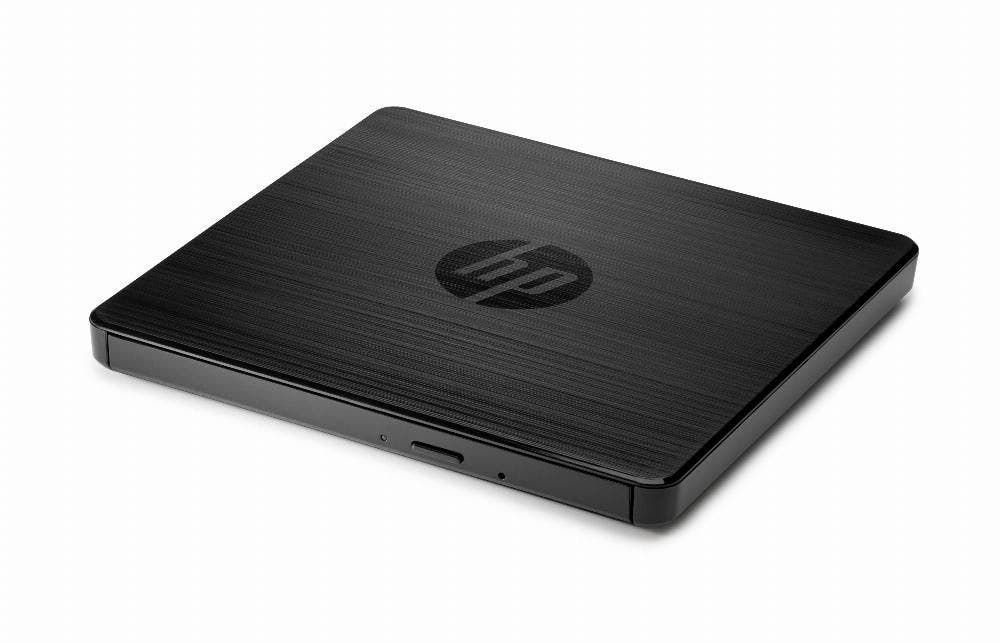 Hewlett Packard USB Externe DVD-RW Drive