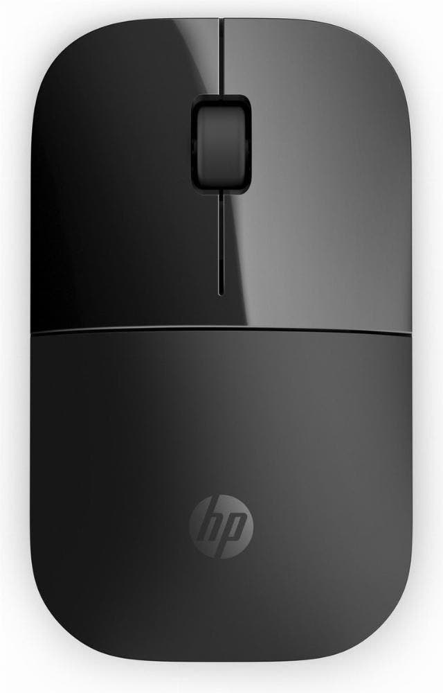 Hewlett Packard Z 3700 BLACK