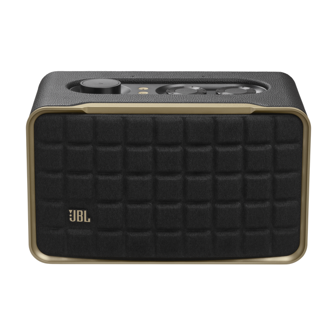 JBL Authentics 200 Black
