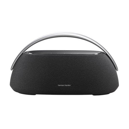 Harman Kardon Go + Play 3 Black
