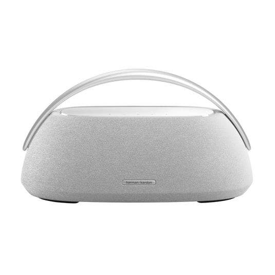 Harman Kardon Go + Play 3 Grey