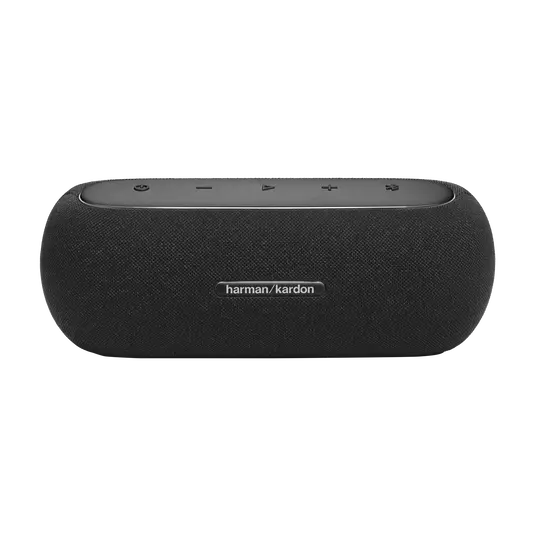 Harman Kardon Luna Black