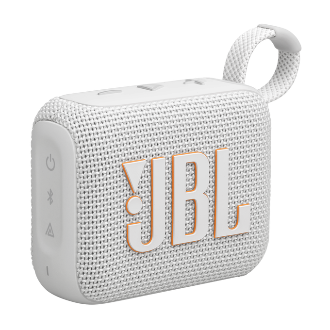 JBL Go 4 Wit