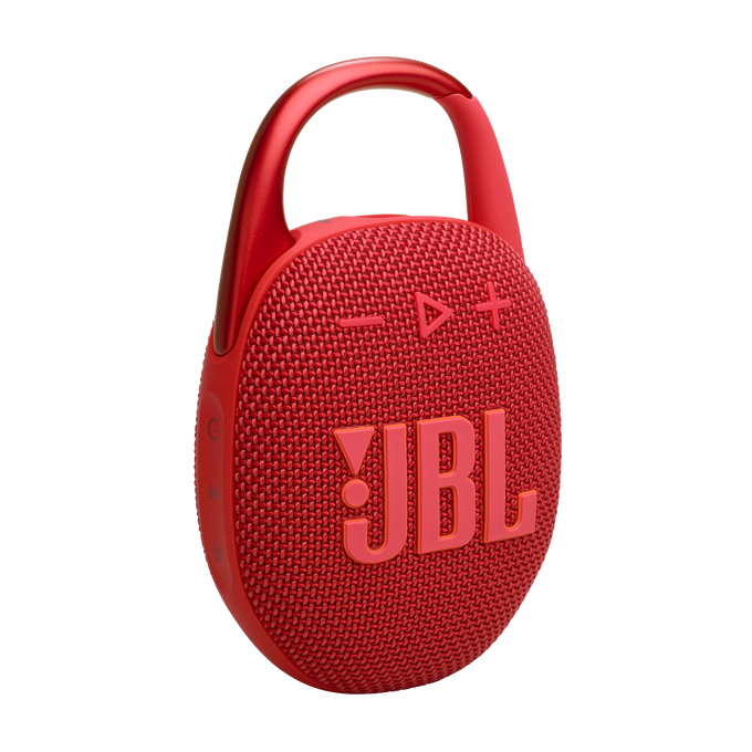 JBL Clip 5 Rood