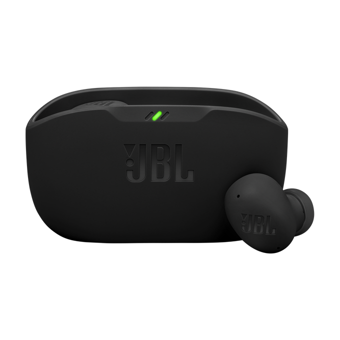 JBL Wave Buds 2 True Wireless NC Earbuds Black