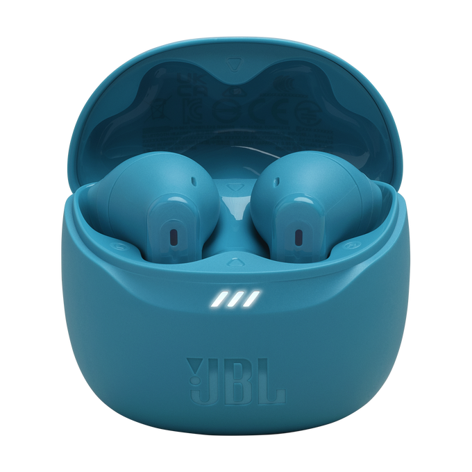 JBL Tune Flex 2 True Wireless NC Earbuds Teal