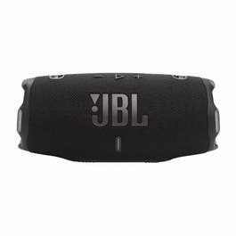 JBL Charge 6 Zwart JBL Charge 6 Zwart