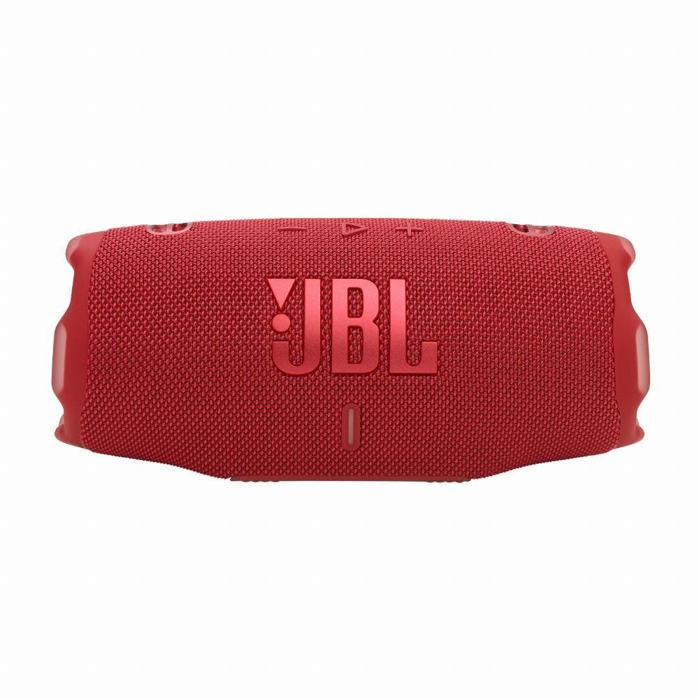 JBL Charge 6 Rood