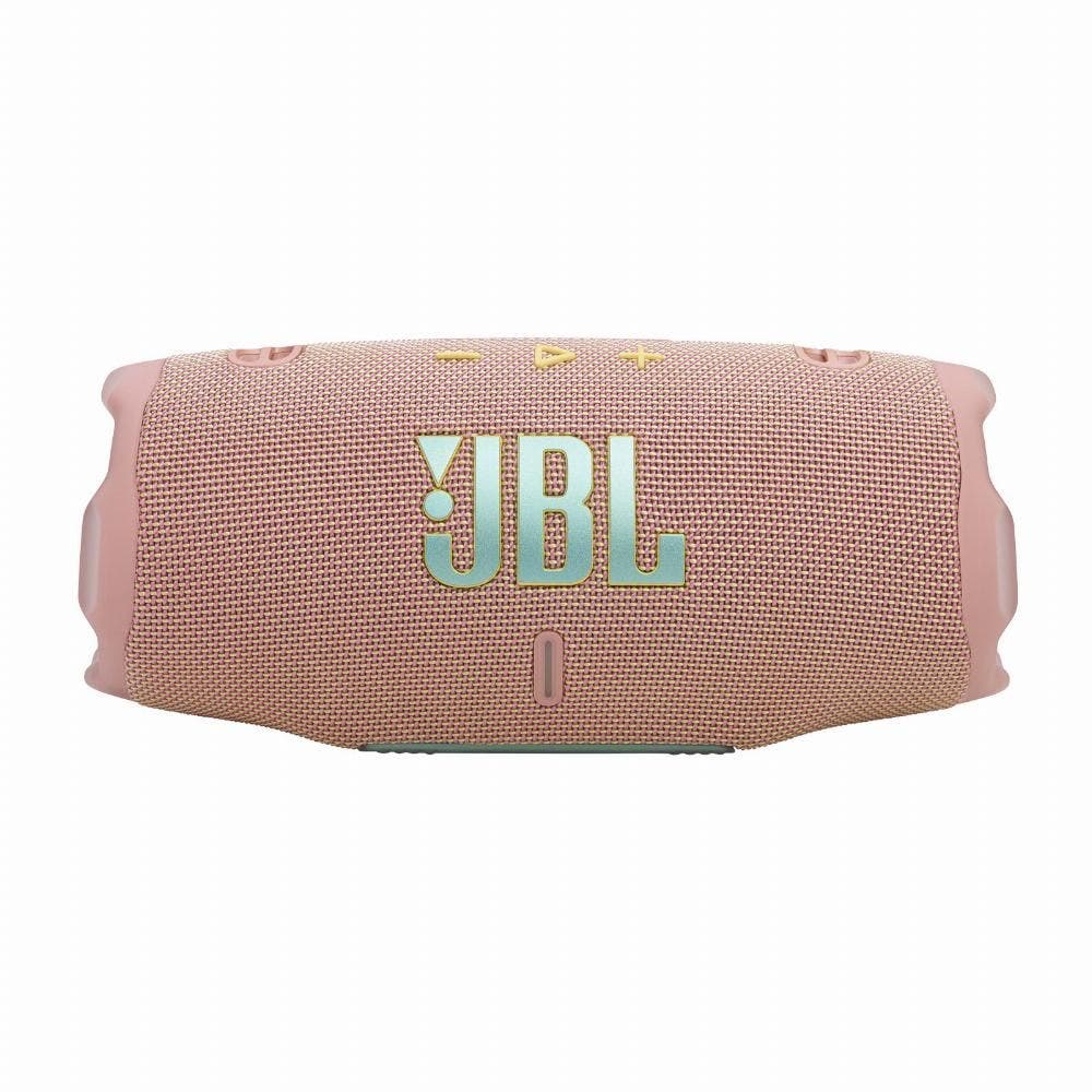 JBL Charge 6 Roze