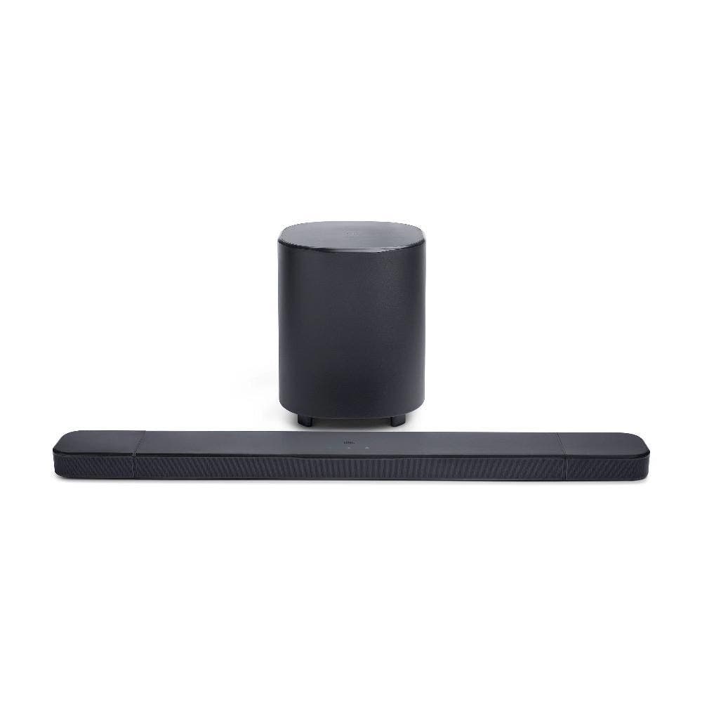 JBL BAR 800 M2 Zwart