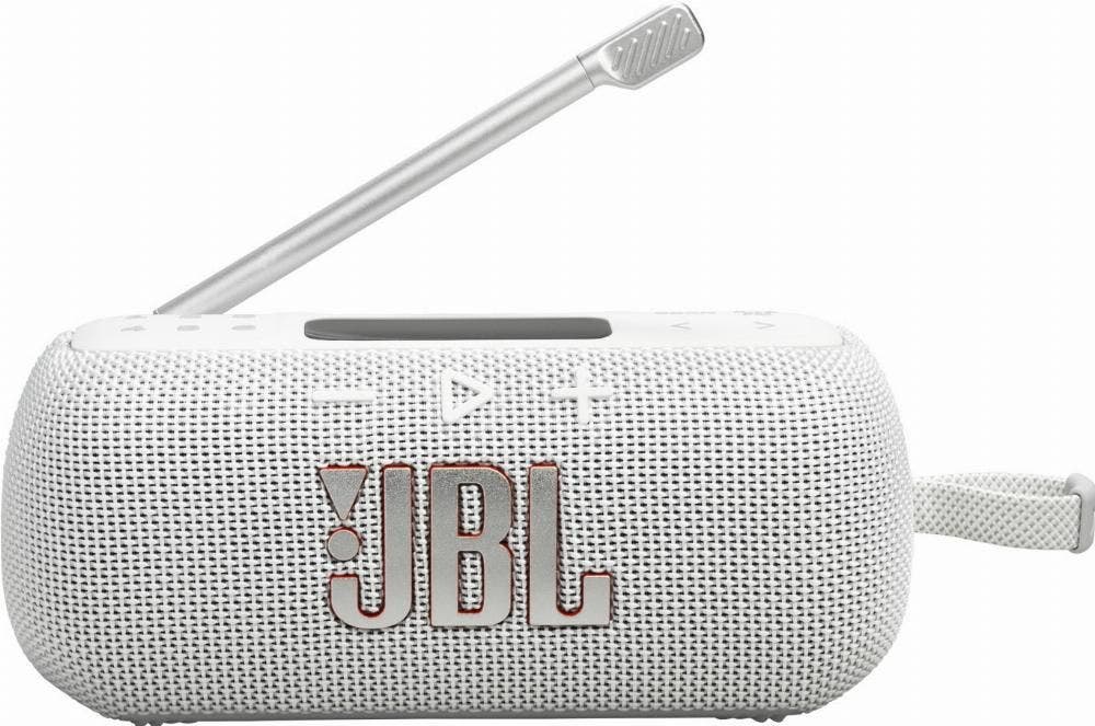 JBL Tuner 3 Wit