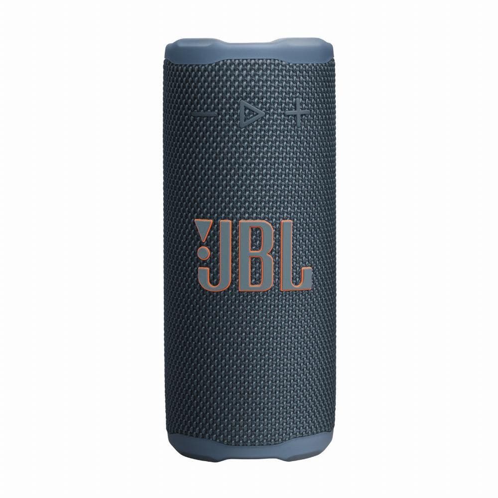 JBL Grip - Blauw