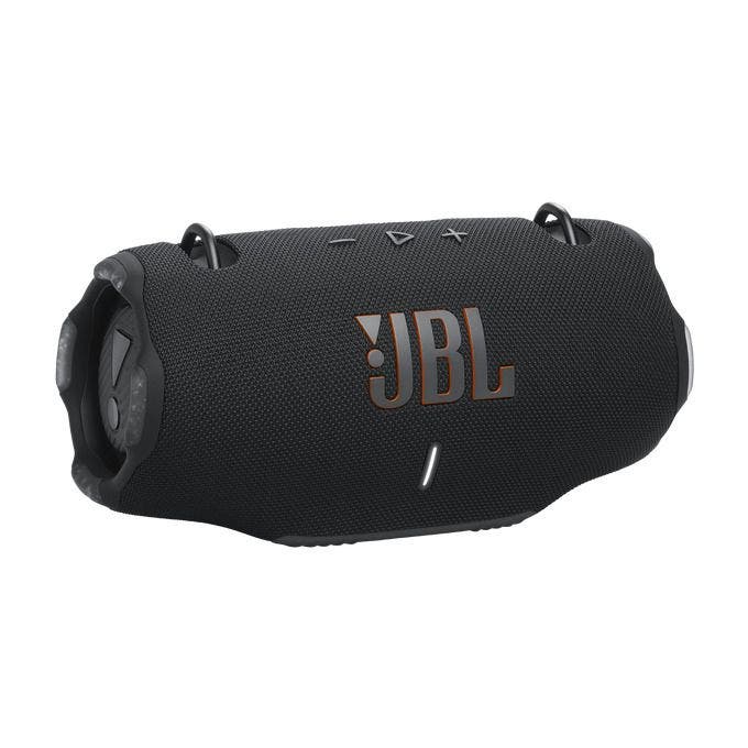 JBL Xtreme 4 Zwart