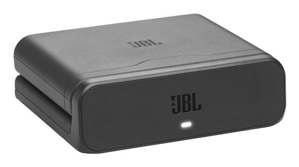 JBL Battery 600 Met Charging Case