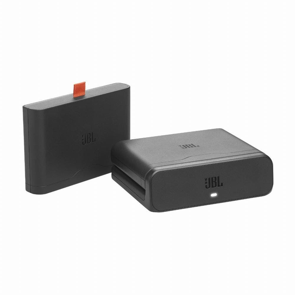 JBL Battery 600 Duo with Charging Case