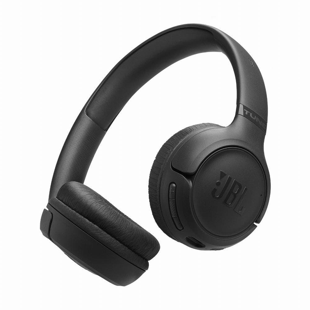 JBL TUNE530BT - Zwart