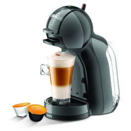 Krups KP1238 DOLCE GUSTO MINI ME BLACK