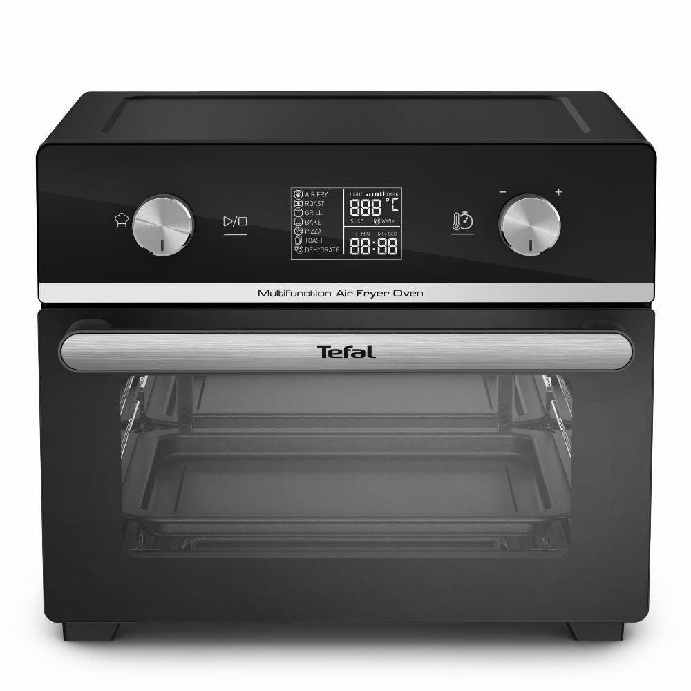 Tefal FW6068 Easy Fry