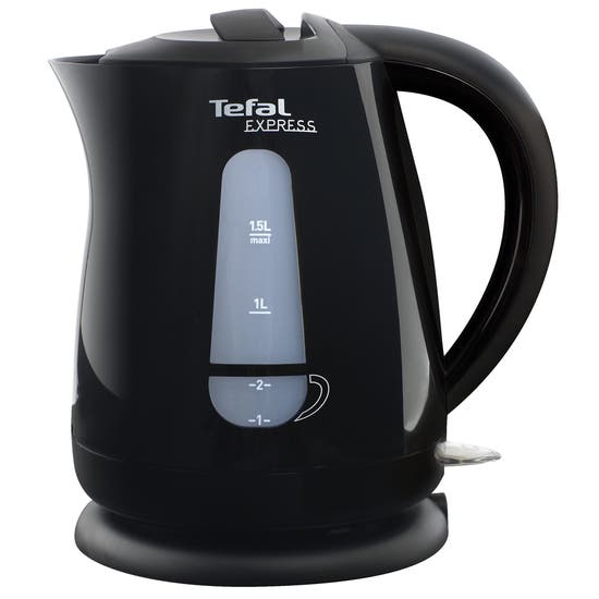 Tefal KO2998 EXPRESS ECO 1.5L ZWART