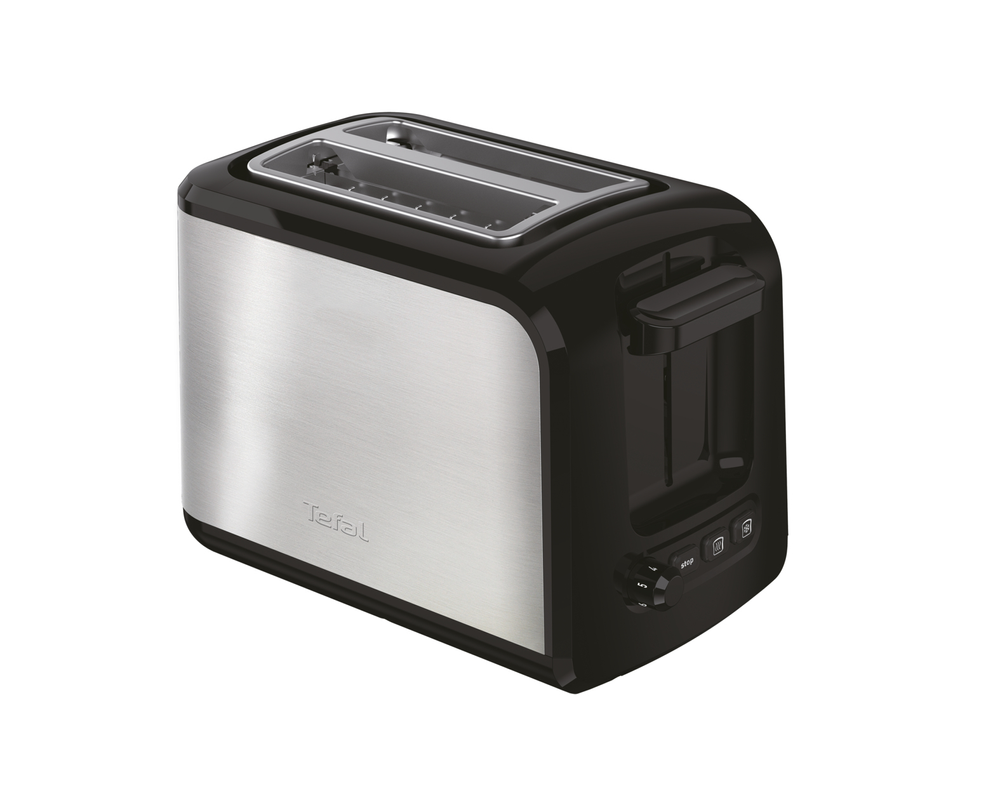 Tefal TT410D EXPRESS RVS