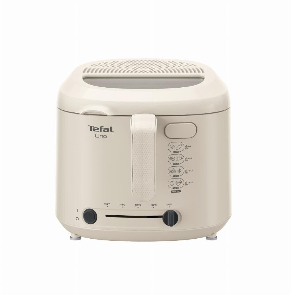 Tefal FF203B Uno
