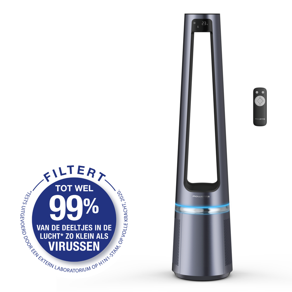 Rowenta QU5030 ECLIPSE