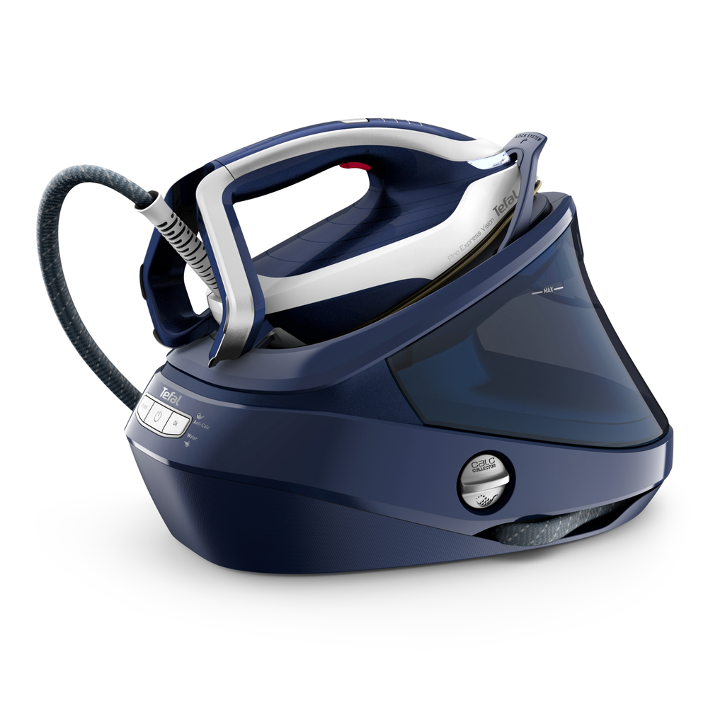 Tefal GV9812 PRO EXPRESS VISION