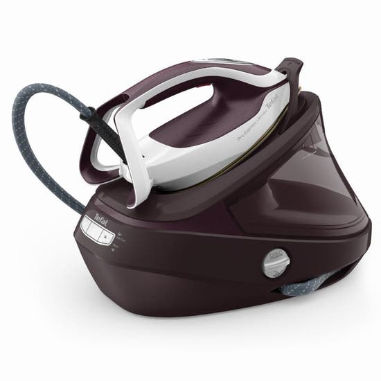 Tefal GV9721 PRO EXPRESS ULTIMATE
