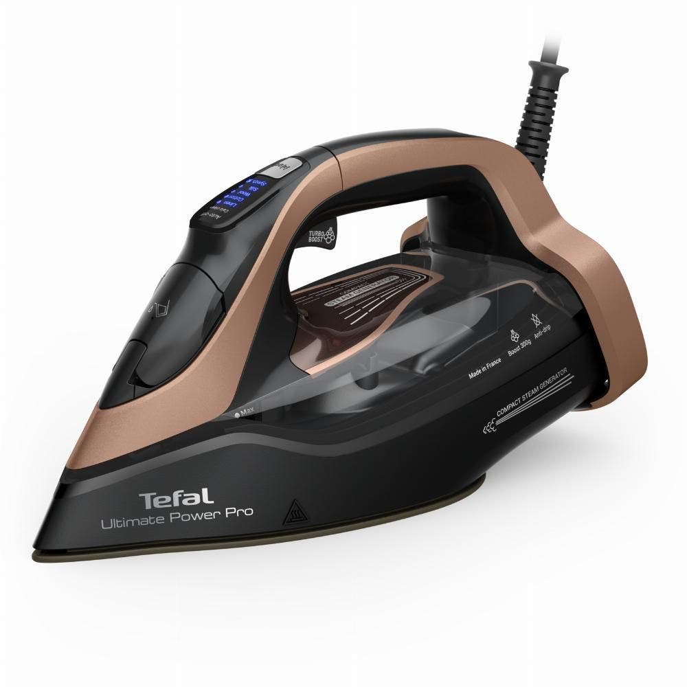 Tefal FV9E50 Ultimate Power Pro