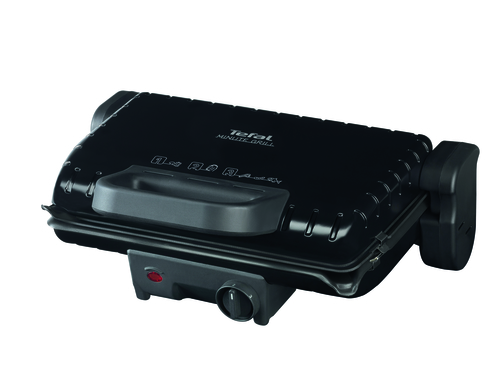 Tefal GC2058 MINUTE GRILL BLACK