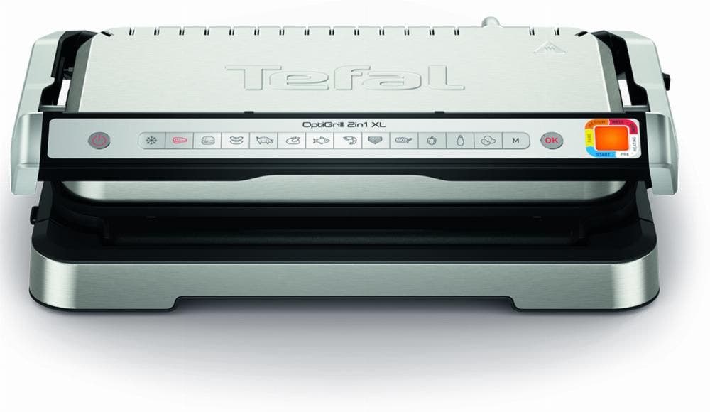 Tefal GC784D OPTIGRILL 4 IN 1