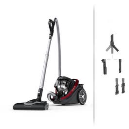 Rowenta RO7933 SILENCE FORCE CYCLONIC EFFITECH Rowenta RO7933 SILENCE FORCE CYCLONIC EFFITECH