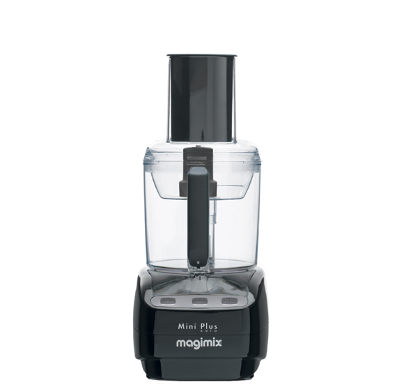 Magimix 18252EB MINI PLUS ZWART
