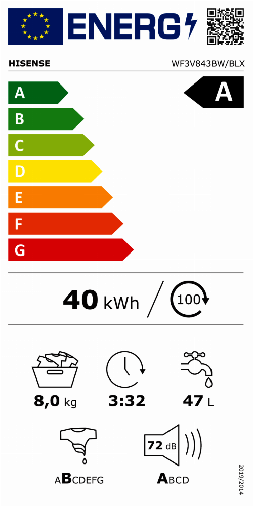 Energy Label