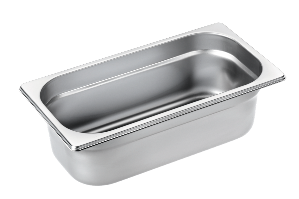 Miele DGG 7 GN 1/3-100 STOOMOVENPAN ZONDER GATEN