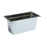 Miele DGG 9 GN 1/3-150 STOOMOVENPAN ZONDER GATEN