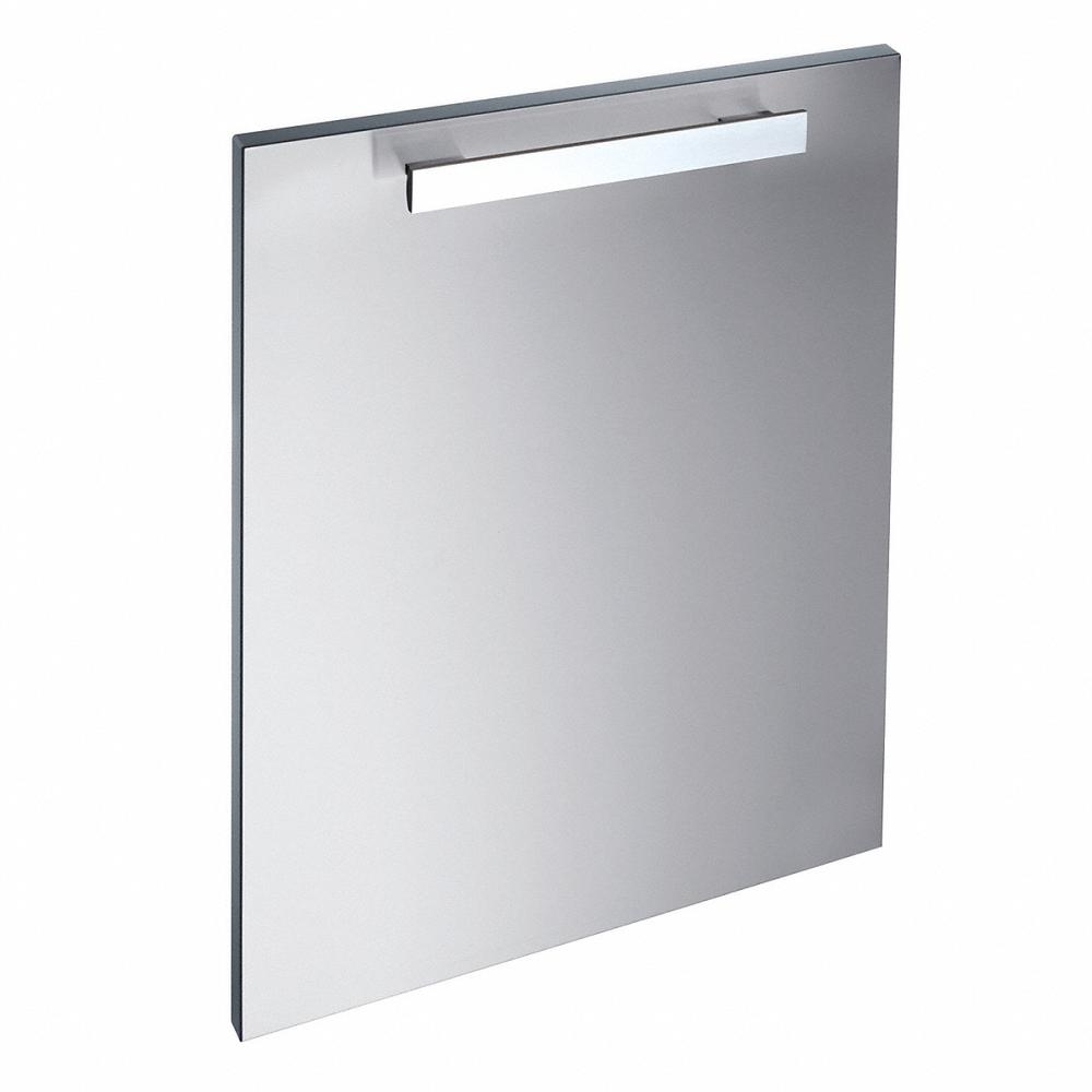 Miele GFVI 607/72-1 RVS/CLEANSTEEL