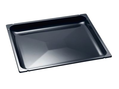 Miele HUBB 51 UNIVERSELE BAKPLAAT ANTRACIET 9519720