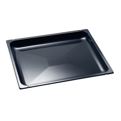 Miele HUBB 51 UNIVERSELE BAKPLAAT ANTRACIET 9519720