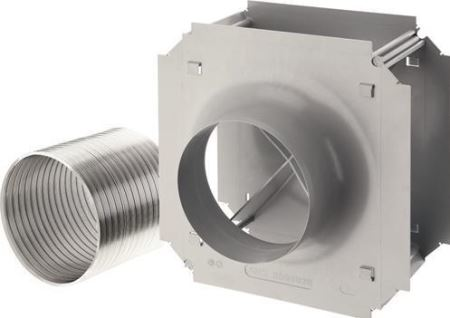 Miele DUI 32 OMBOUWSET 9561760