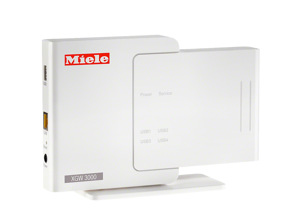 Miele XGW 3000 GATEWAY