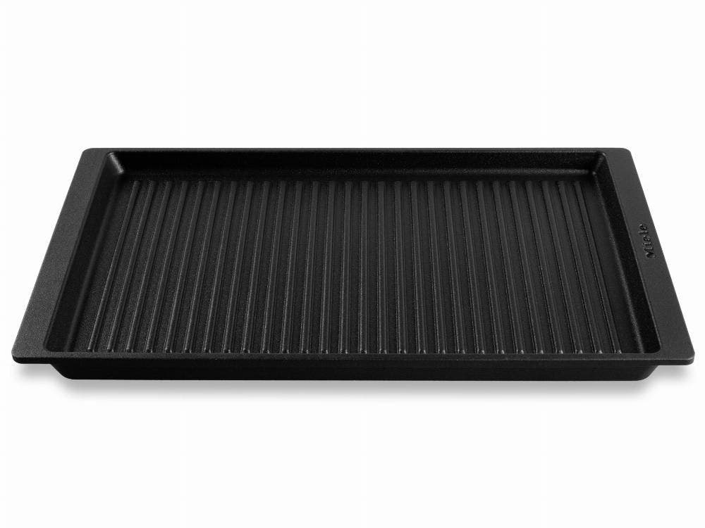 Miele Gourmetgrillplaat