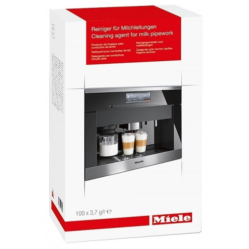 Miele REINIGINGSMIDDEL MELKSYSTEEM 10180270