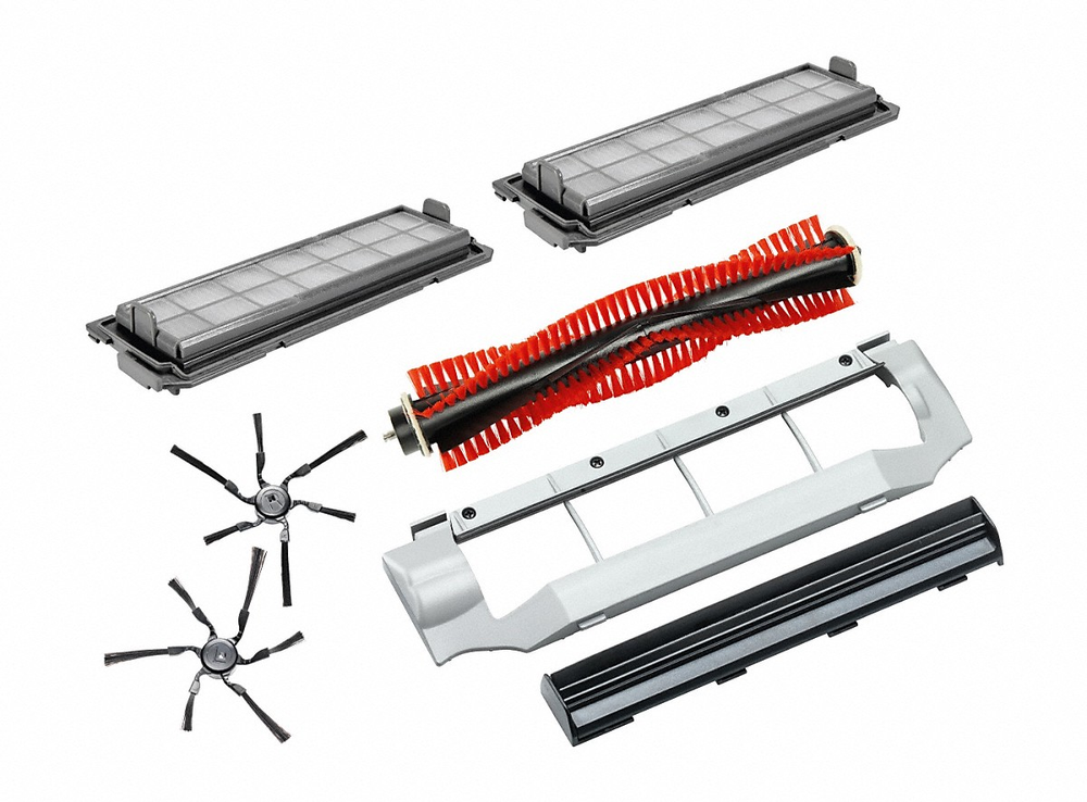 Miele COMPLETE ACCESSOIRE SET RX2 10808470